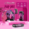 Perangkat Flip 650mAh Battery Match Relx Pod